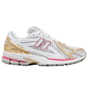 New Balance 1906R 'Silver Metallic Dragon Berry